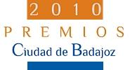 Premios Ciudad de Badajoz 2010