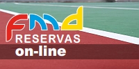 Reservas on-line