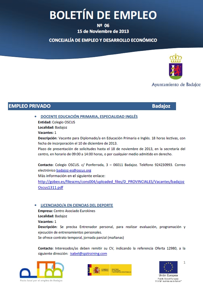 Boletin 06