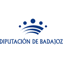 Logo Diputacin de Badajoz