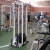 Gimnasio