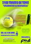 Torneo tenis 2012