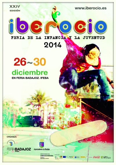 Iberocio 2014