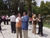 Baile Jornadas Gastron�micas I