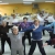Gimnasia Geri�trica en Centros de Mayores 2009 - X
