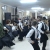 Actuaci�n Antonio Dom�nguez. Baile y Esther Merino. VII Mes del Mayor