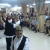 Actuaci�n Antonio Dom�nguez. Baile y Esther Merino. VII Mes del Mayor