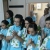 Actuaci�n Antonio Dom�nguez. Baile y Esther Merino. VII Mes del Mayor
