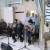 Actuaci�n Antonio Dom�nguez. Baile y Esther Merino. VII Mes del Mayor