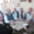 [23-04-10] Entrega premios concursos cuatrola, ronda, domin�, parch�s y ajedrez Centro Antonio Dom�nguez