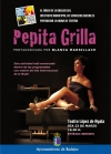 Pepita Grilla