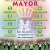 Cartel XVI Campa�a de Atenci�n al Mayor