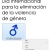 Primer premio Cartel Violencia Genero 2011