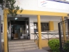 Puerta de la Universidad Popular de Badajoz