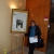 VISITA EXPOSICI�N ZURBAR�N-ENERO 2011