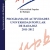 Programa de Actividades 2011-12