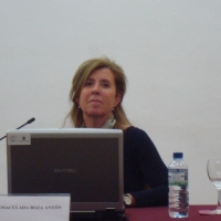 Conferencia Inmaculada Boza