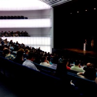 Mayo 2014.- CONECTANDO. Primer Taller de FRANQUICIAS en la ciudad de Badajoz. - 1