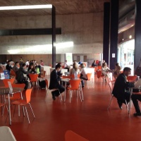 Mayo 2014.- CONECTANDO. Primer Taller de FRANQUICIAS en la ciudad de Badajoz. - 3