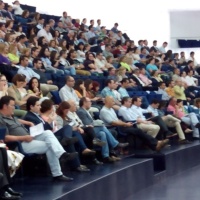 Mayo 2014.- CONECTANDO. Primer Taller de FRANQUICIAS en la ciudad de Badajoz. - 5