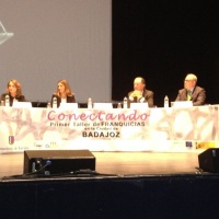 Mayo 2014.- CONECTANDO. Primer Taller de FRANQUICIAS en la ciudad de Badajoz. - 0