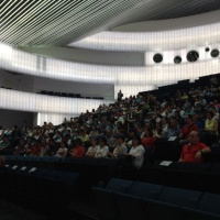 Mayo 2014.- CONECTANDO. Primer Taller de FRANQUICIAS en la ciudad de Badajoz. - 1