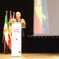 Mayo 2014.- CONECTANDO. Primer Taller de FRANQUICIAS en la ciudad de Badajoz. - 2