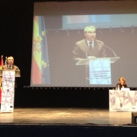 Mayo 2014.- CONECTANDO. Primer Taller de FRANQUICIAS en la ciudad de Badajoz. - 4