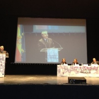 Mayo 2014.- CONECTANDO. Primer Taller de FRANQUICIAS en la ciudad de Badajoz. - 7