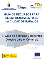 Gua de Servicios y Recursos Directos para el Comercio