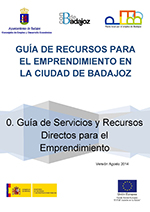 Guia de Servicios y Recursos Directos para el Emprendimiento
