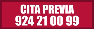 Tel&eacute;fono de cita previa