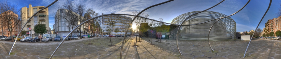 Universidad Popular de Badajoz