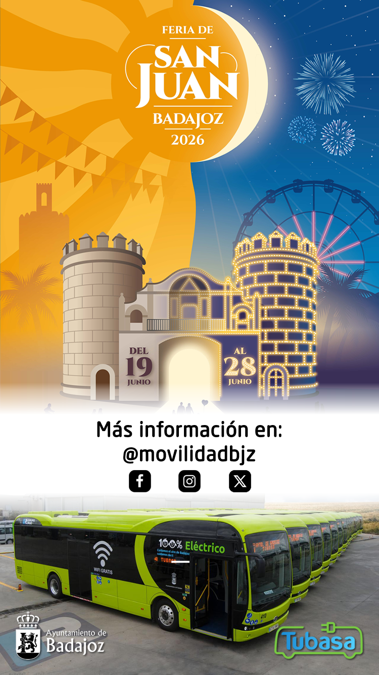 Más información e institucional