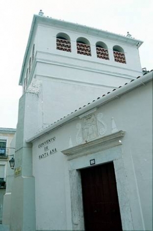 Convento de Santa Ana