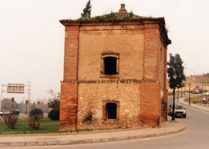 Ermita de los Pajaritos