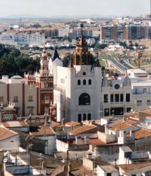 Ermita de la Soledad