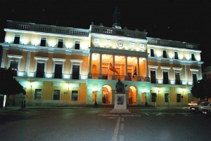 Palacio Municipal