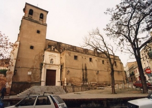 Parroquia de San Agustn