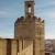 Torre de Espantaperros desde la Alcazaba