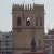 Catedral desde la Alcazaba