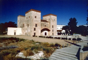 Palacio de los Duques de Feria