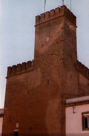 Torre de Santa Mar�a