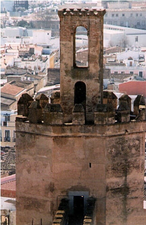 Torre de la Atalaya (Espantaperros)