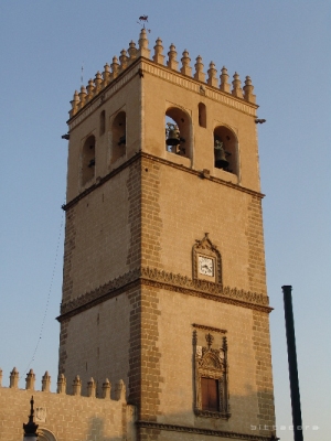 Torre de la Catedral