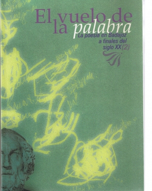 El vuelo de la palabra. La poesa en Badajoz a finales del siglo XX 