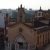 Convento de las Adoratrice desde la muralla