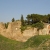 Ermita en la Alcazaba