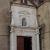 Portada de la Iglesia de San Agustn