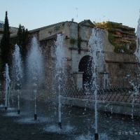 Puerta del Pilar